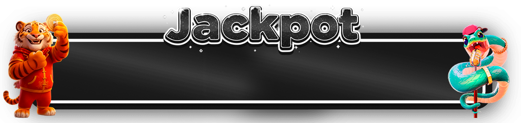 Jackpot Personalizado
